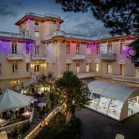 Relais Le Felci Executive Suite Spa Фиджи Экстерьер фото