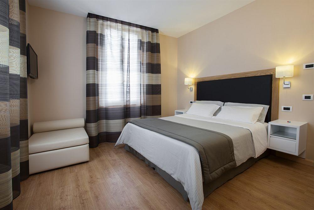 Relais Le Felci Executive Suite Spa Фиджи Экстерьер фото
