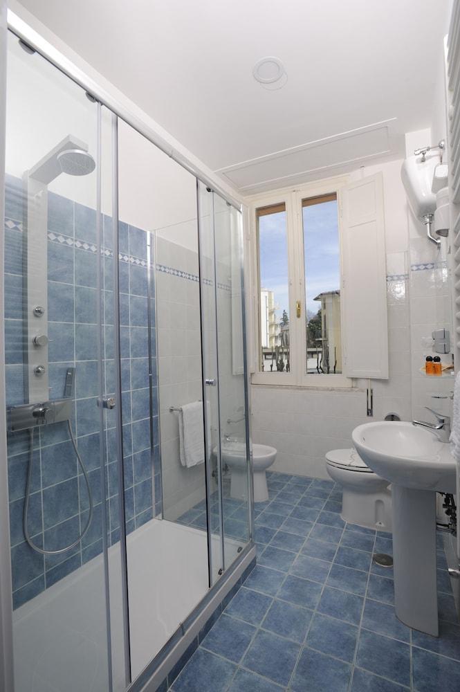 Relais Le Felci Executive Suite Spa Фиджи Экстерьер фото