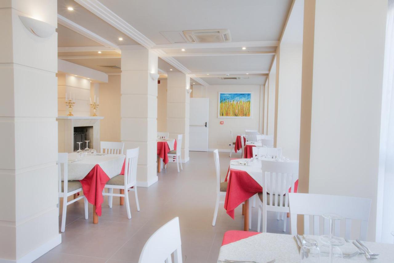 Relais Le Felci Executive Suite Spa Фиджи Экстерьер фото
