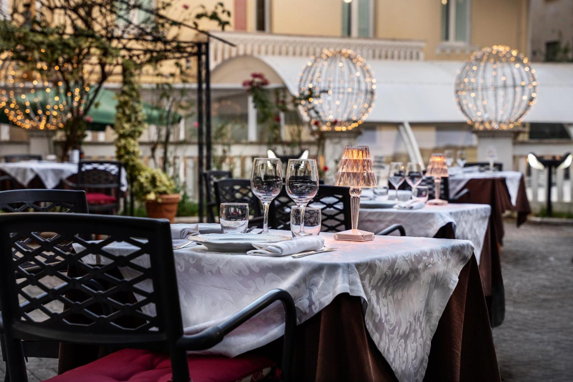 Relais Le Felci Executive Suite Spa Фиджи Экстерьер фото