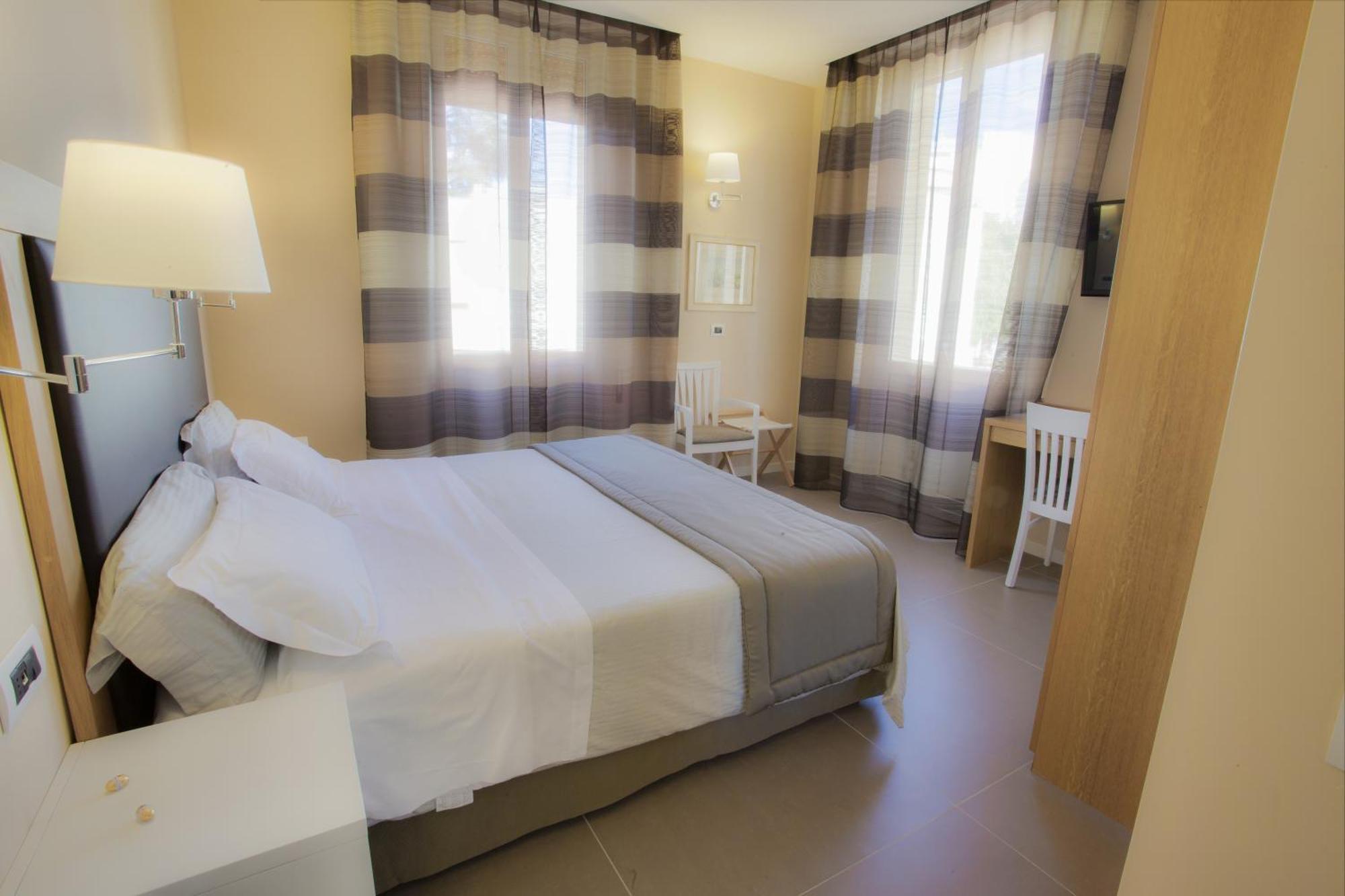 Relais Le Felci Executive Suite Spa Фиджи Экстерьер фото