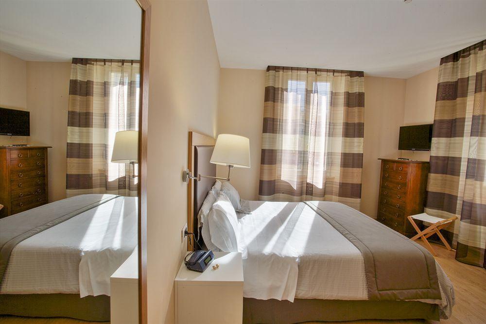 Relais Le Felci Executive Suite Spa Фиджи Экстерьер фото