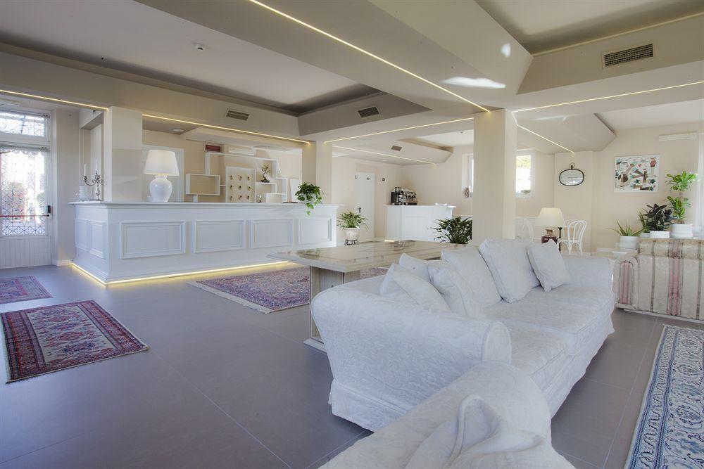 Relais Le Felci Executive Suite Spa Фиджи Экстерьер фото