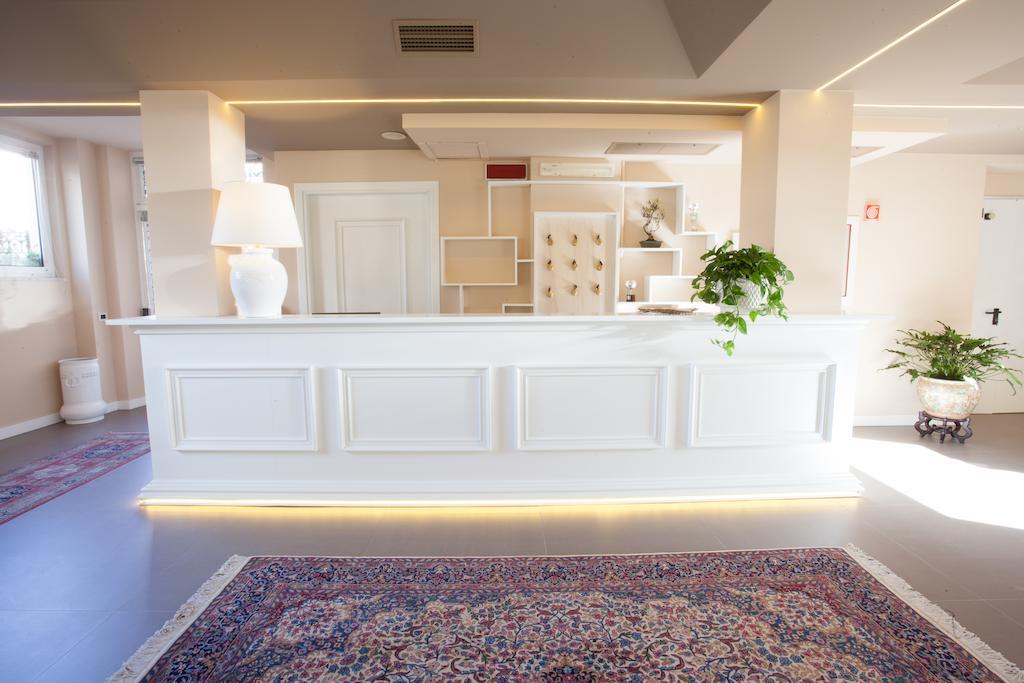 Relais Le Felci Executive Suite Spa Фиджи Экстерьер фото