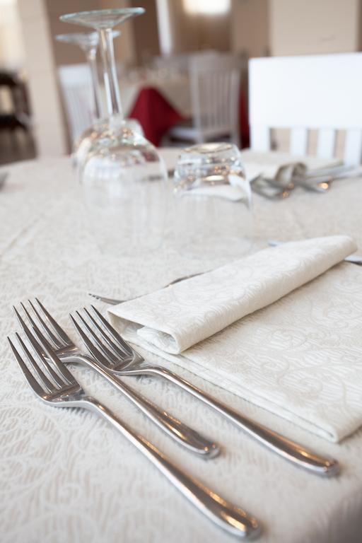 Relais Le Felci Executive Suite Spa Фиджи Экстерьер фото