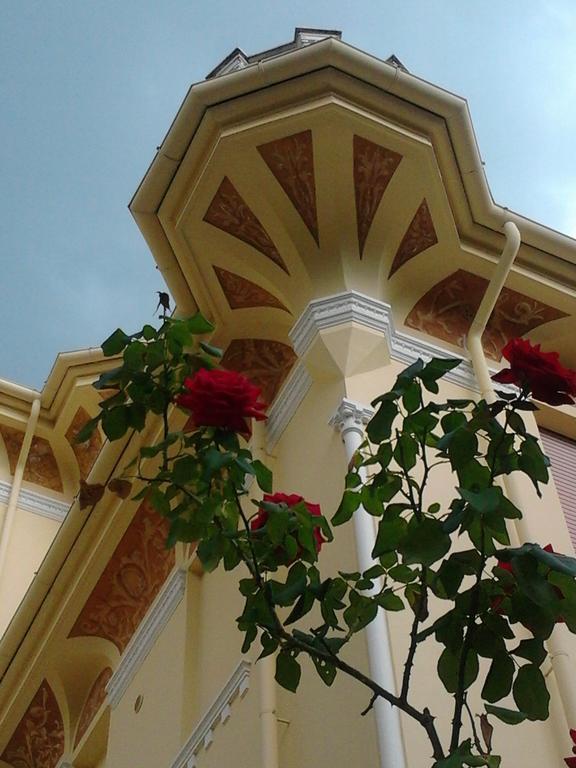 Relais Le Felci Executive Suite Spa Фиджи Экстерьер фото